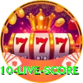 t10 live score Legend Casino App