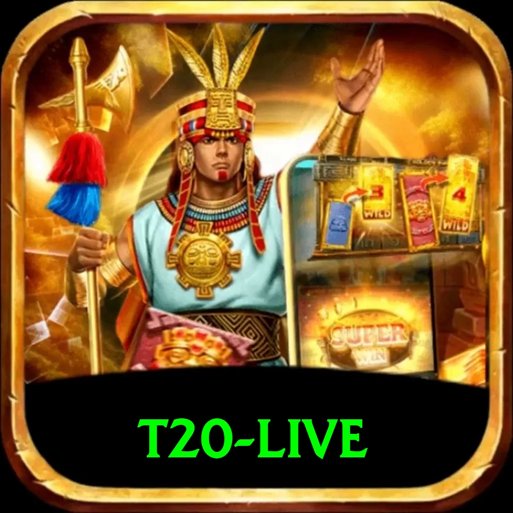 t20 live Live Casino Extreme - 2