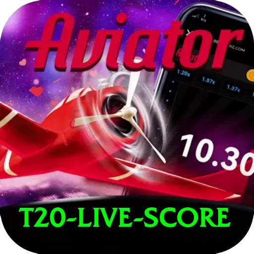 t20 live score Casino Official v2.2.1 - 2