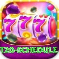 t20 schedule Elite v5.2.0