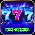 t20 score Gaming Gold v3.3.7