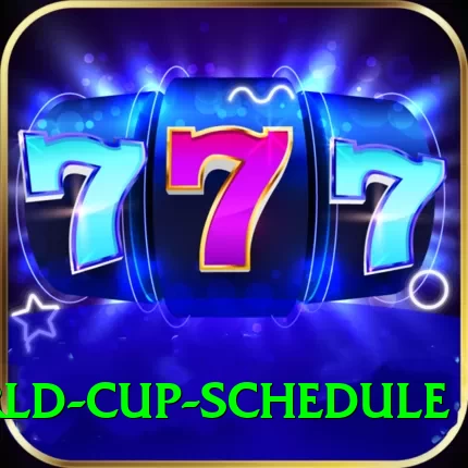 t20 world cup schedule - Slots Deluxe - 2