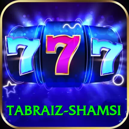 tabraiz shamsi Live Super v5.0.9 - 2
