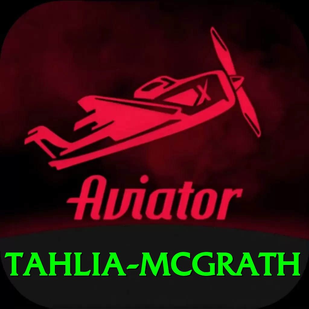 tahlia mcgrath Elite PK v1.6.6 - 2