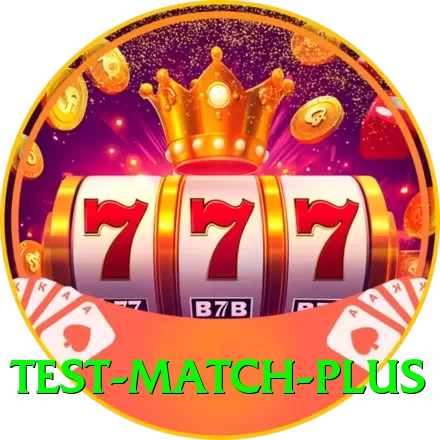 test match - Premium Earning App - 2