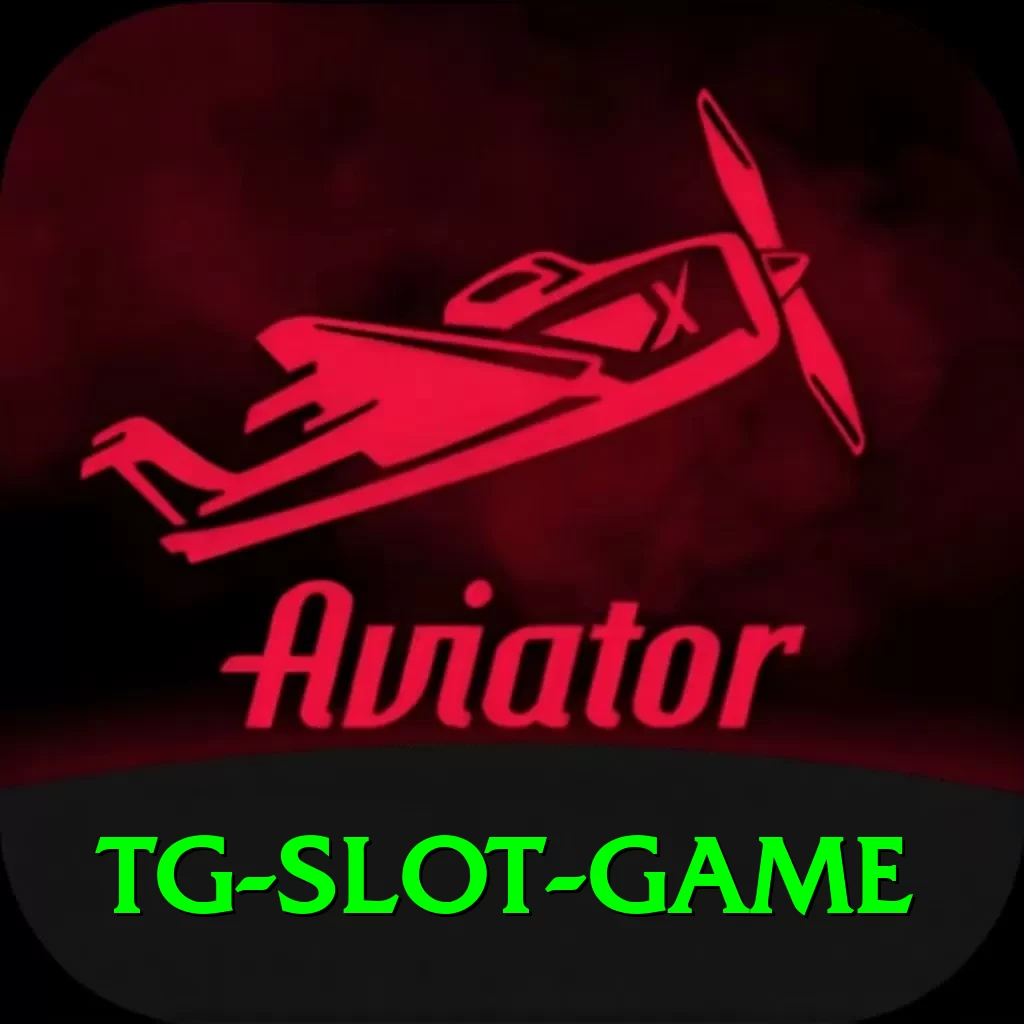 TG Slot Game VIP v1.4.5 - 2
