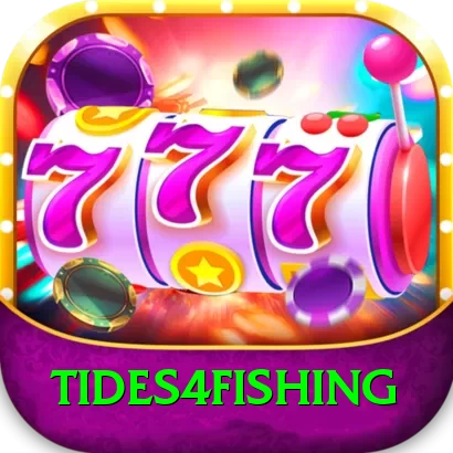 tides4fishing Supreme Casino App - 2