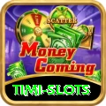 Timi Slots Pro v5.1.8
