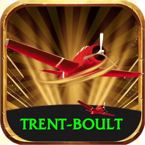 trent boult Champion Slots - 2