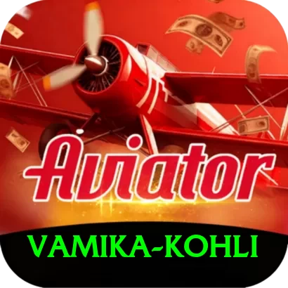 vamika kohli Deluxe Jackpot - 2
