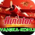vamika kohli Deluxe Jackpot