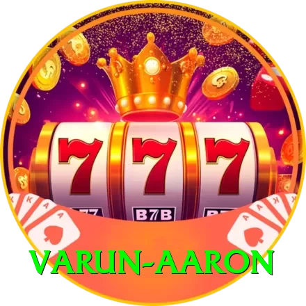 varun aaron Slot Machine Extreme - 2