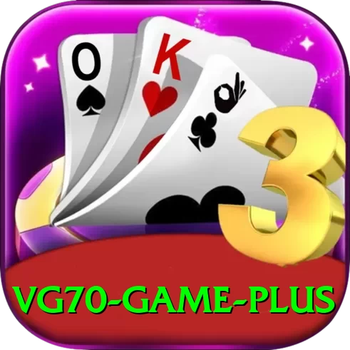 VG70 Game Games (Casino & Earning) VIP v5.1.2 - 2