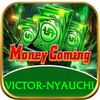 victor nyauchi - Champion v5.3.6 - 2