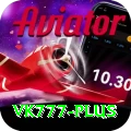 VK777 Games (Casino & Earning) Plus v5.2.3