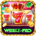 W9Bet Deluxe Slots