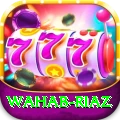 wahab riaz Gold Casino App
