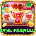 wayne parnell - Live VIP
