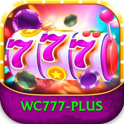 Wc777 Plus Casino App - 2