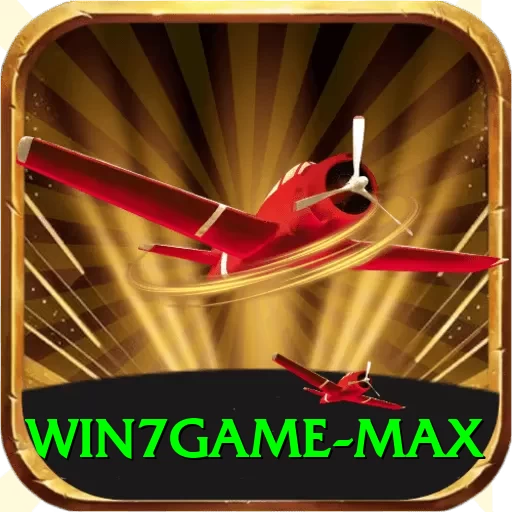 Win7Game Slot Machine Max - 2