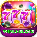 Winli Slots Apps (Tools & Injectors) Gold v5.6.3