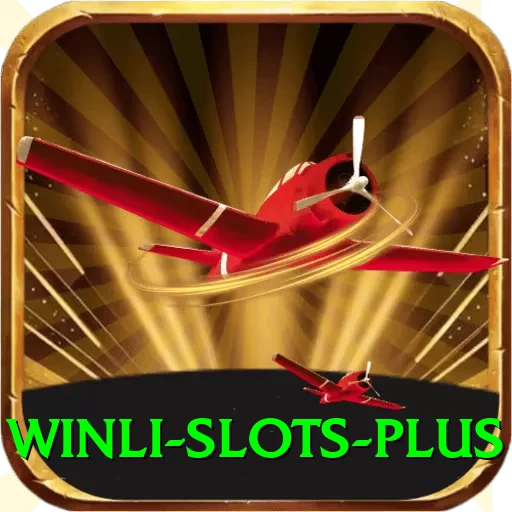 Winli Slots Pro Max v4.8.0 - 2