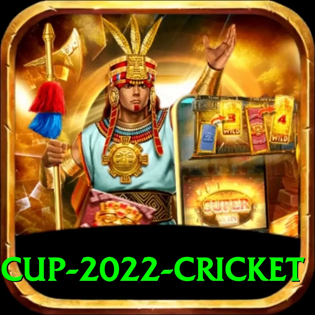 world cup 2022 cricket Official v2.7.8 - 2