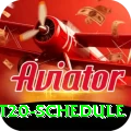 world t20 schedule King v2.0.9