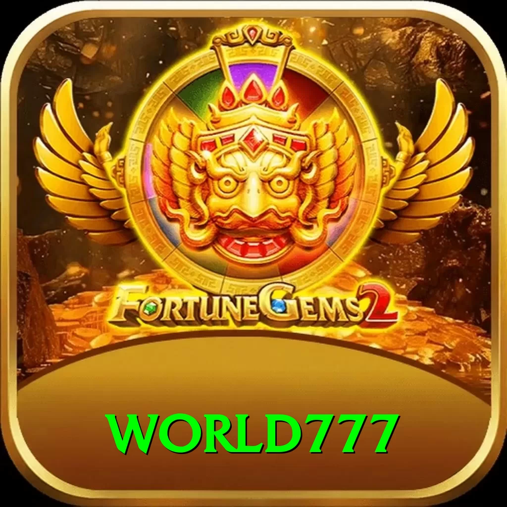 world777 Official v1.4.6 - 2