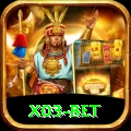 x03 bet Champion New