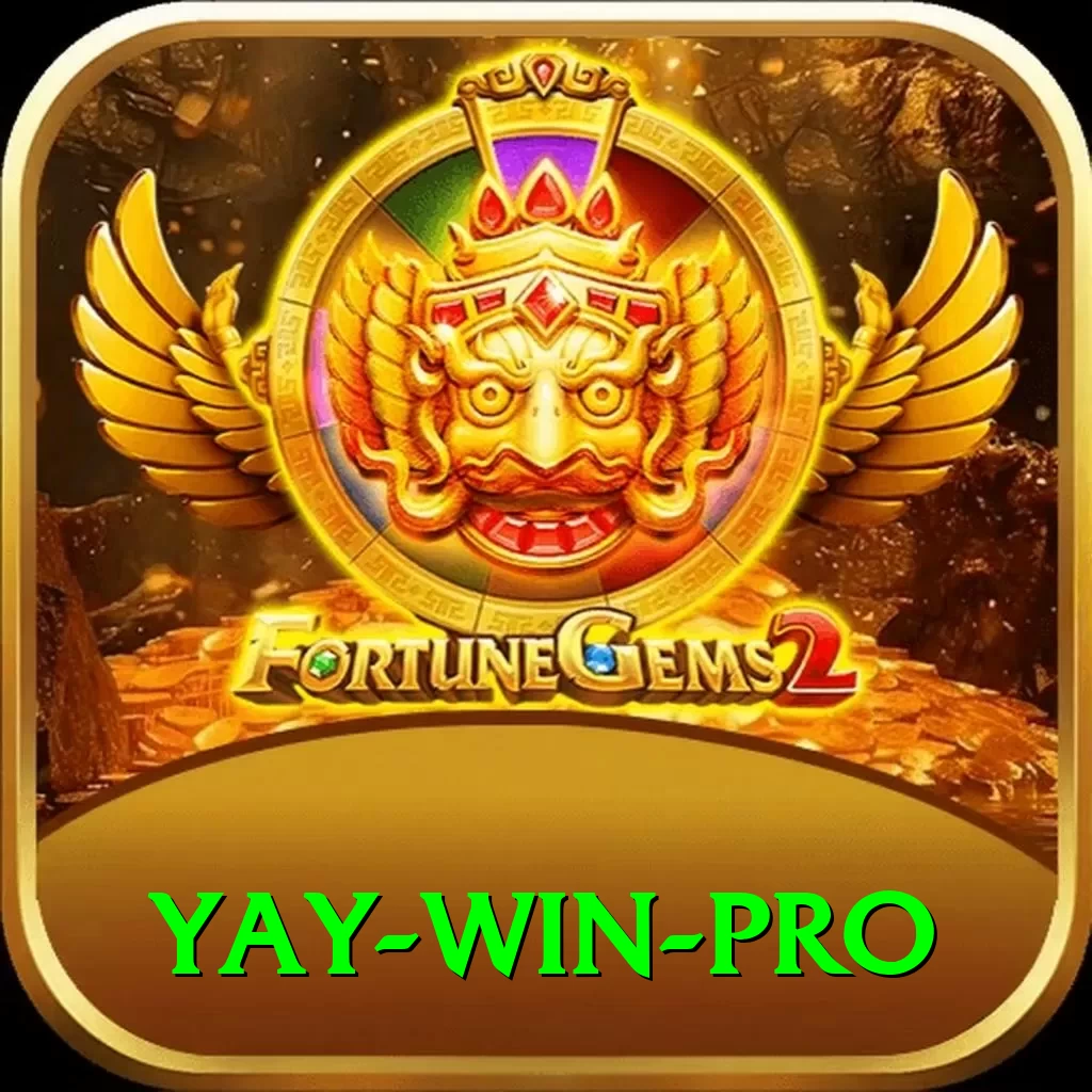 Yay Win - Casino Ultimate - 2