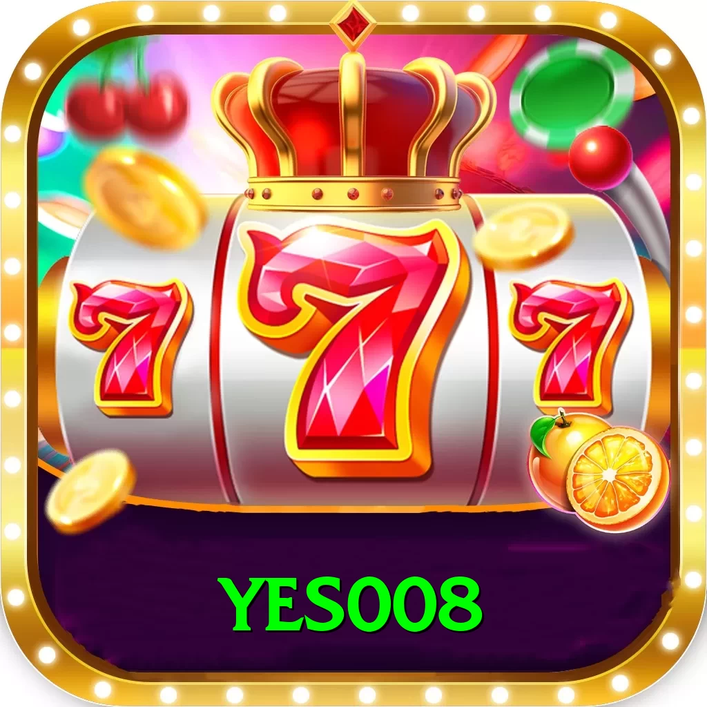 yes008 Slot Machine Pro - 2